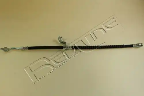 Тормозной шланг 54HY028 RED LINE