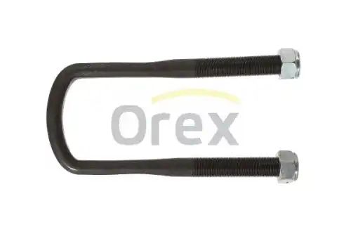 Стремянка рессоры OREX 430008