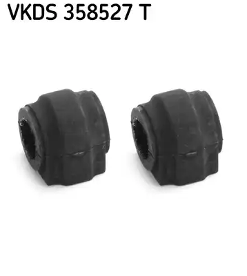 Втулка, стабилизатор VKDS 358527 T SKF