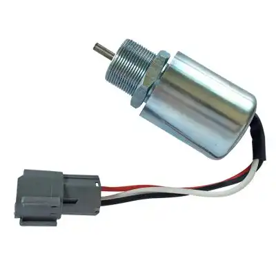 Тяговое реле, стартер GS22036 GAUSS