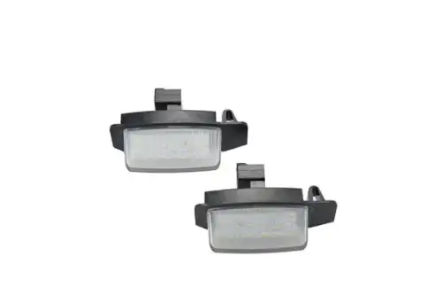 Фонарь габаритный ABAKUS L33-210-0001LED