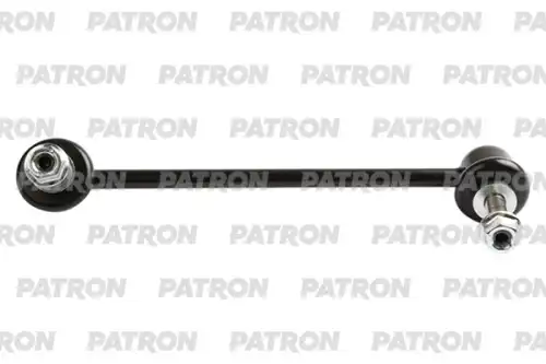 Тяга стабилизатора PATRON PS40131L