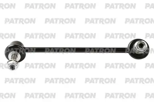 Тяга стабилизатора PATRON PS40131R