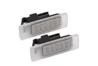 Фонарь габаритный BLIC L42-210-0004LED