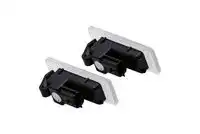 Фонарь габаритный BLIC L42-210-0004LED