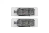Фонарь габаритный BLIC L42-210-0004LED