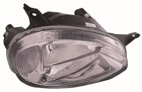 Фара ABAKUS 442-1102PXLD-E