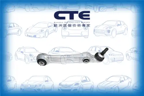 Рычаг подвески CTE CS-967R