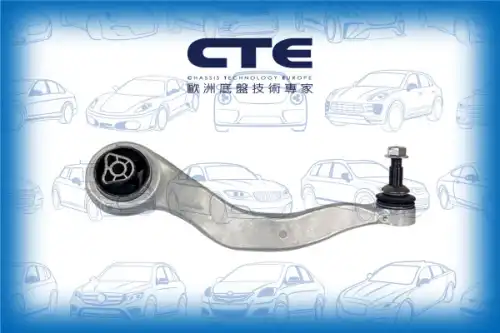 Рычаг подвески CTE CS-969R