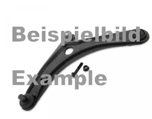 Рычаг подвески MAPCO 55636