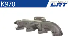 Коллектор выпускной LRT K970
