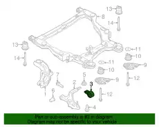 LINCOLN DA5Z3C403A
