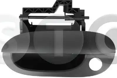 Ручка двери STC T443558