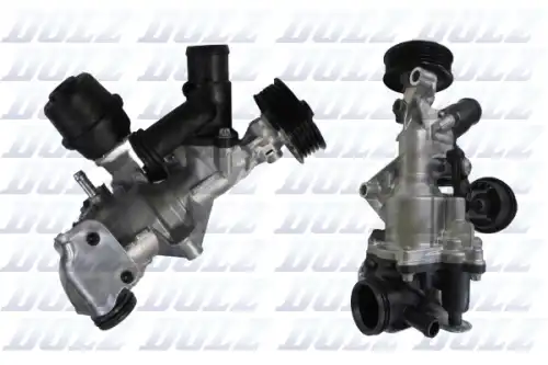 Насос системы охлаждения (помпа) DOLZ M279V