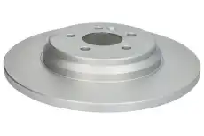 Тормозной диск ABE C4M014ABE-P