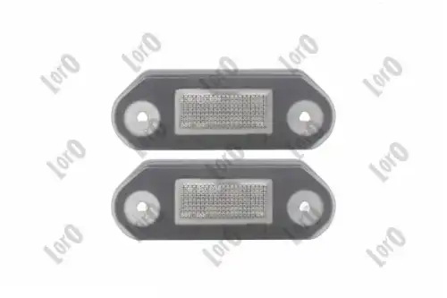 Фонарь габаритный ABAKUS L48-210-0002LED