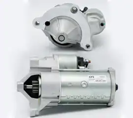 Стартер CTR 1265037