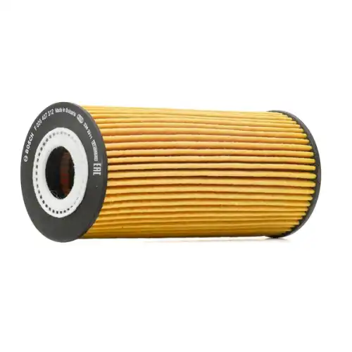 Фильтр масляный BOSCH F 026 407 312