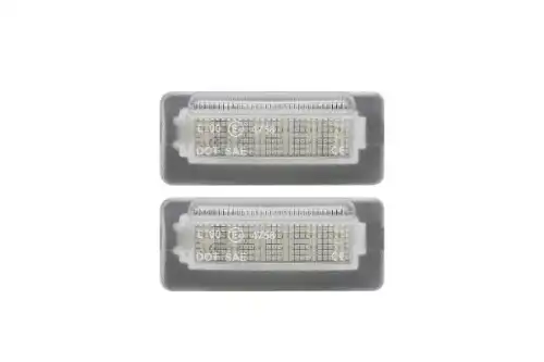 Фонарь габаритный ABAKUS L54-210-0007LED