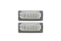 Фонарь габаритный BLIC L54-210-0007LED