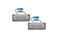 Фонарь габаритный BLIC L54-210-0007LED