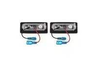 Фонарь габаритный BLIC L54-210-0007LED