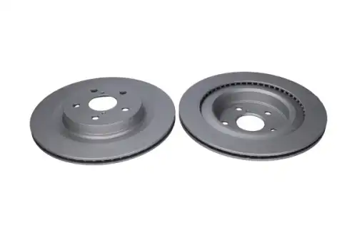 Тормозной диск BR-9588-C KAVO PARTS