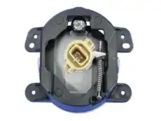 Фара противотуманная DODGE 05182026AA