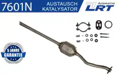Катализатор 7601N LRT