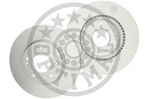 Тормозной диск BS-9505C OPTIMAL