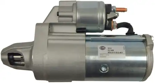 Стартер HELLA 8EA 011 612-401
