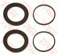 D4073=F254004 !рем.к-т диск.торм.\ Alfa, Audi, Citroen, Ffiat, Ford, Peugeot diam.54 SP7381 TRW