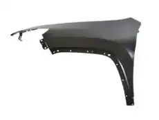 Крыло JEEP 68103309AD