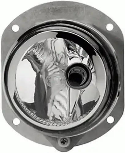Фара противотуманная HELLA 1N0 009 295-037