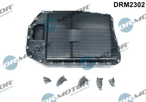 Поддон картера КПП DR. MOTOR DRM2302