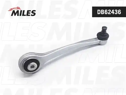 Рычаг подвески MILES DB62436