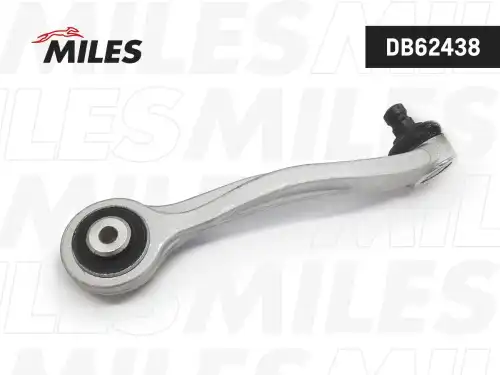 Рычаг подвески MILES DB62438