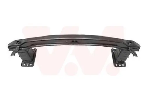 Усилитель бампера VAN WEZEL 0689560