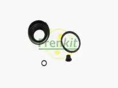 D4074 !рем.к-т диск.торм.\ Fiat Tipo/Tempra, Lancia Dedra diam.34 234002 FRENKIT