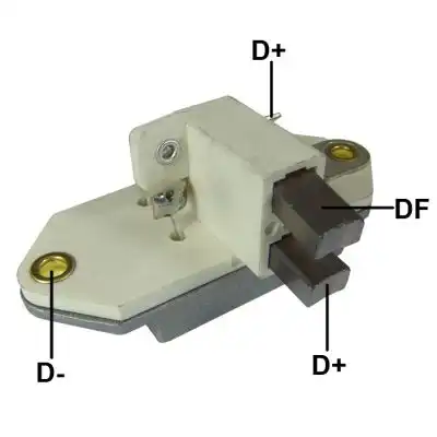 Регулятор генератора GA403 GAUSS