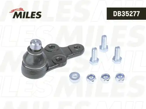 Шаровая опора MILES DB35277