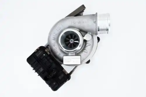 Компрессор, наддув 815479-5011S GARRETT
