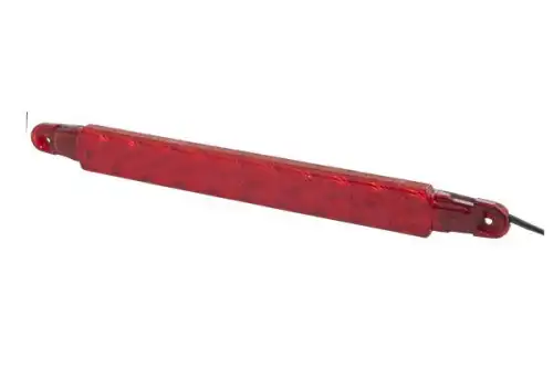 Фонарь задний HELLA 2DA 343 106-001