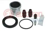 Ремкомплект, тормозной суппорт D43184C AUTOFREN