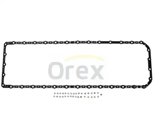 Прокладка масляного поддона OREX 616006