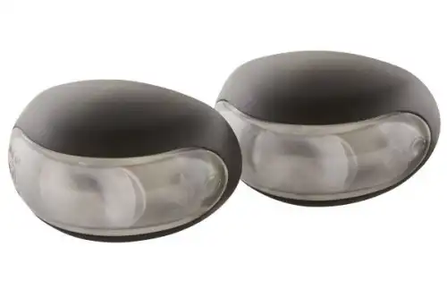 Фонарь габаритный HELLA 2PF 959 570-202