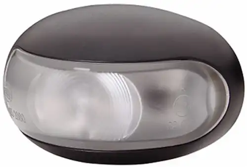 Фонарь габаритный HELLA 2PF 959 570-207