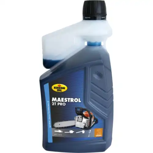 Моторное масло KROON-OIL 36260