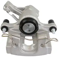 Суппорт тормозной OPEL 93172187