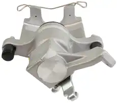 Суппорт тормозной OPEL 93172187